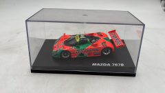 Mazda 767B 24h Le Mans 1990 1/43 senza scatola originale - scala 1:43