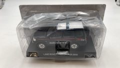 DeAgostini Land Rover Freelander 2003 1/43 - scala 1:43