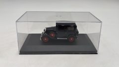Fiat 508 Balilla 1932 1/43 senza scatola originale - scala 1:43