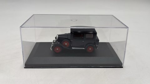 Fiat 508 Balilla 1932 1/43 senza scatola originale