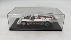 Porsche 962 C 24h Le Mans 1986 1/43 senza scatola originale - scala 1:43