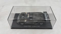 Nissan R89C 24h Le Mans 1990 1/43 senza scatola originale - scala 1:43