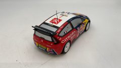 Citroen C4 1/24 senza scatola originale - foto 2