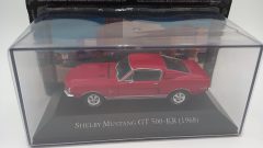 Shelby Mustang GT 500-KR 1968 1/43 - scala 1:43