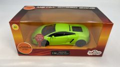 Lamborghini Gallardo LP560-4 1/32 - scala 1:32