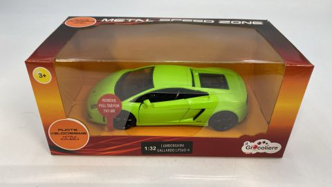 Lamborghini Gallardo LP560-4 1/32