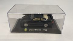 Lister Storm 1993 1/43 senza scatola originale - scala 1:43