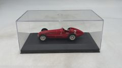 Alfa Romeo 158 Farina 1950 1/43 senza scatola originale - scala 1:43