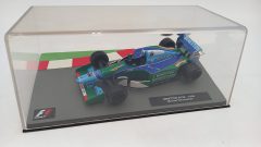 Benetton B194 1994 Michael Schumacher 1/43, senza scatola originale. - scala 1:43