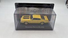 Oldsmobile Rallye 350 1970 1/43 - scala 1:43