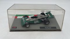BRM P201 1974 Pescarolo 1/43 senza scatola originale - scala 1:43