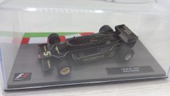 Lotus 79 1978 Mario Andretti 1/43 senza scatola originale - scala 1:43