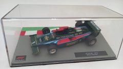 Lotus 80 1979 Mario Andretti 1/43, senza scatola originale - scala 1:43
