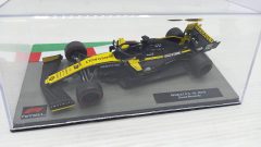 Renault R.S. 19  Daniel Ricciardo 2019 1/43 - scala 1:43