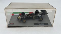 Lotus 72E 1973 Peterson 1/43 senza scatola originale - scala 1:43