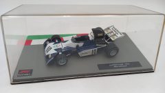 Surtees TS9B Mike Hailwood 1972 1/43, senza scatola originale - scala 1:43