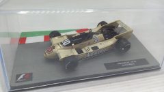 Arrows A2 1979 Jochen Mass 1/43 senza scatola originale - scala 1:43