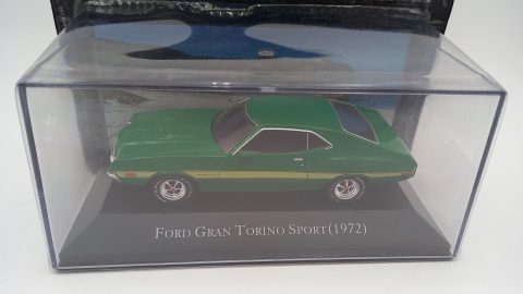 Ford Gran Torino Sport 1972 1/43