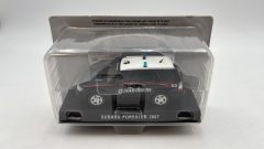 Subaru Forester 2007 Carabinieri 1/43 - scala 1:43