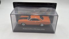 Plymouth Road Runner 1970 1/43 - scala 1:43