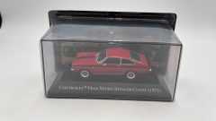 Chevrolet Vega Yenko Stinger Coupe 1972 1/43 - scala 1:43