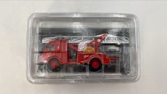EP Renault 2T5 Gugumus 1957 Vigili del Fuoco 1/57 - scala 1:57
