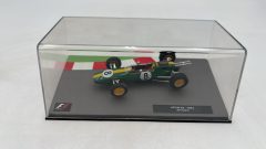 Lotus 25 1963 Jim Clark 1/43 senza scatola originale - scala 1:43
