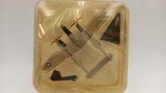 Aereo Militare P38 Lightning 1/120, confezione ingiallita - scala 1:120