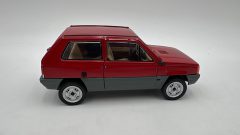 Fiat Panda 1/24,  senza scatola originale - foto 2