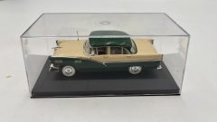 Ford Fairlane Taxi 1/43 senza scatola originale, manca specchio - scala 1:43