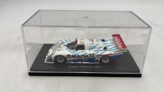 Nissan R85V 24h Le Mans 1986 1/43 senza scatola originale - scala 1:43