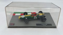 Lotus 43 Clark 1966 1/43 senza scatola originale - scala 1:43