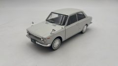 Toyota Corolla 1100 DX 1/24 senza scatola originale - scala 1:24