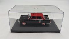 Peugeot 404 Taxi 1/43 senza scatola originale - scala 1:43