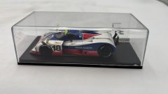 Aston Martin AMR1 24h Le Mans 1989 1/43 senza scatola originale - scala 1:43
