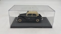 Mercedes 170V Taxi 1/43 senza scatola originale - scala 1:43