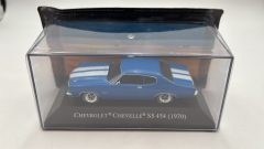 Chevrolet Chevelle SS 454 1970 1/43 - scala 1:43