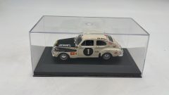 Volvo PV544 1/43 senza scatola originale - scala 1:43