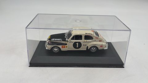 Volvo PV544 1/43 senza scatola originale