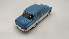 Wartburg 312 1/24 senza scatola originale, manca specchio sinistro - foto 2