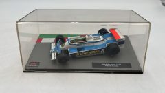 McLaren M28 Tambay 1979 1/43 senza scatola originale - scala 1:43