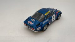 Alpine Renault A110 1/24 senza scatola originale - foto 2