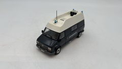 Fiat Ducato Maxi 1995 Carabinieri 1/43 senza scatola - scala 1:43