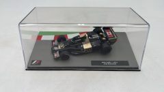 Wolf WR1 Scheckter 1977 1/43 senza scatola originale - scala 1:43