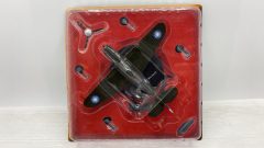 Aereo Militare Curtiss P-40N Warhawk USA 1/72 - scala 1:72