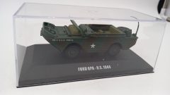 Ford GPA U.S. 1944 1/43, senza scatola originale - scala 1:43