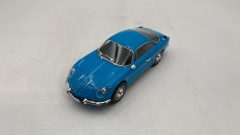 Renault Dinalpin 1/24 senza scatola originale - scala 1:24