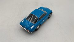 Renault Dinalpin 1/24 senza scatola originale - foto 2