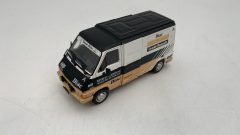 Renault Master 1/43 senza scatola originale - scala 1:43
