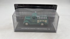 Lancia Ardea 800 Camioncino Parmigiano Reggiano 1948 1/43 - scala 1:43